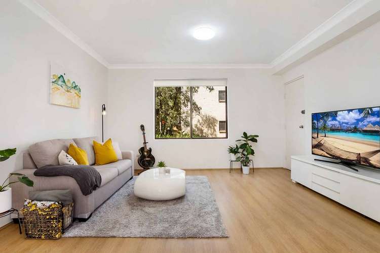 Main view of Homely unit listing, 23/2 Barton Road, Artarmon NSW 2064