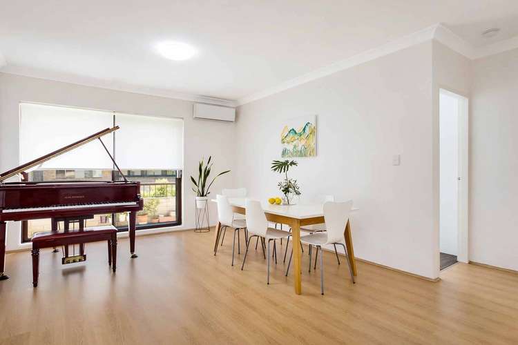 Second view of Homely unit listing, 23/2 Barton Road, Artarmon NSW 2064