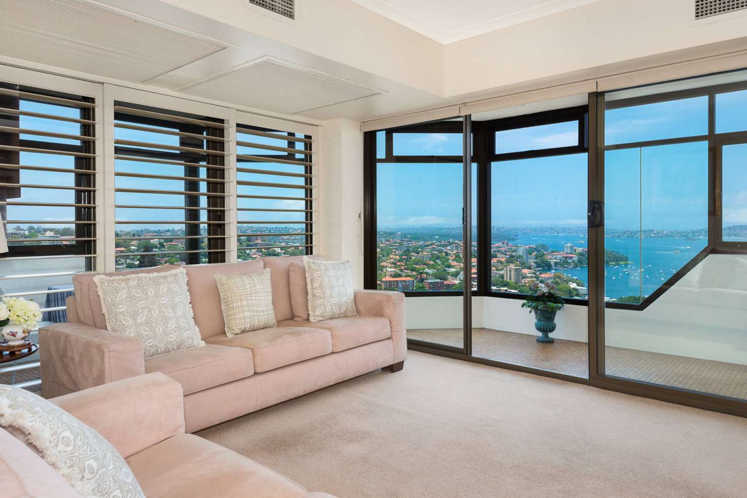 Main view of Homely apartment listing, 61/171 Walker Street, North Sydney NSW 2060