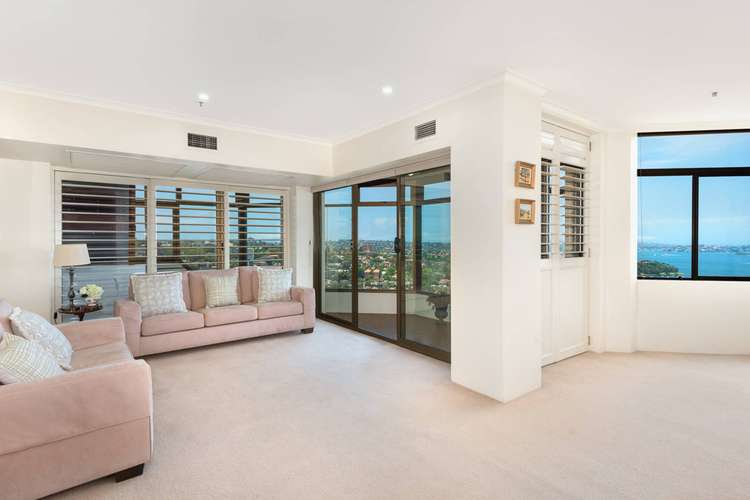 Second view of Homely apartment listing, 61/171 Walker Street, North Sydney NSW 2060