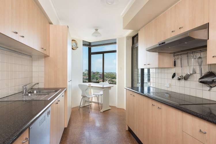 Fourth view of Homely apartment listing, 61/171 Walker Street, North Sydney NSW 2060