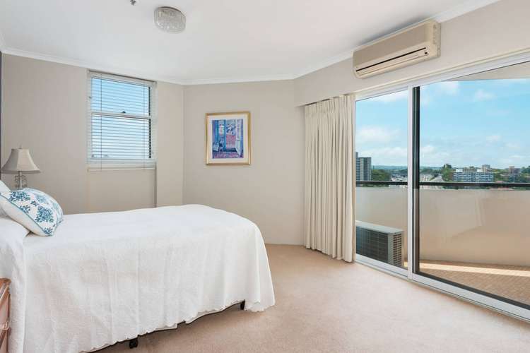 Fifth view of Homely apartment listing, 61/171 Walker Street, North Sydney NSW 2060