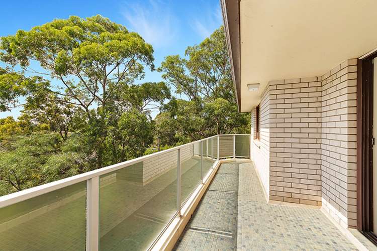 Second view of Homely apartment listing, 16/231 Pacific Highway, Lindfield NSW 2070