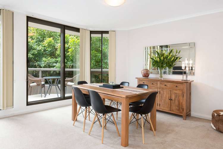 Main view of Homely apartment listing, 22/600 Military Road, Mosman NSW 2088