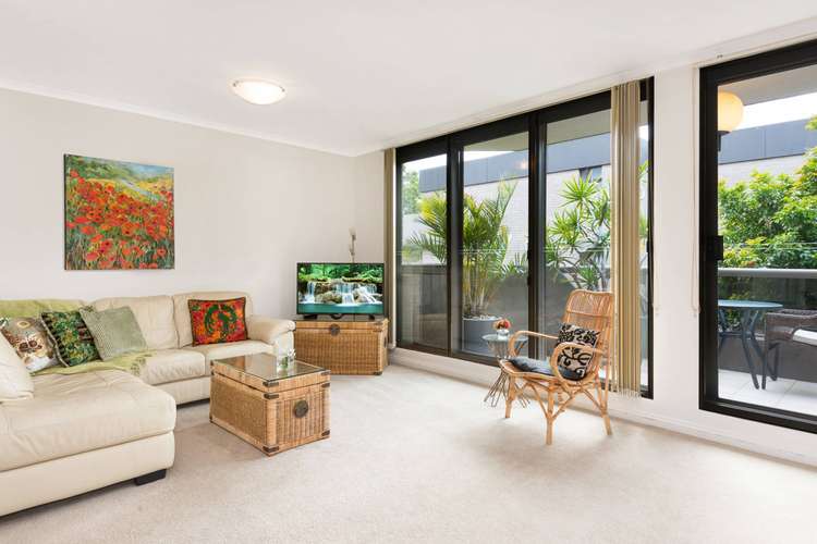 Second view of Homely apartment listing, 22/600 Military Road, Mosman NSW 2088