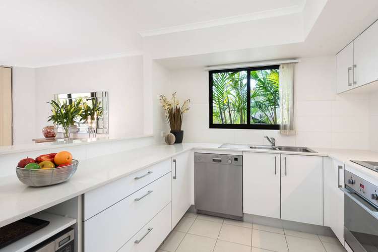 Third view of Homely apartment listing, 22/600 Military Road, Mosman NSW 2088