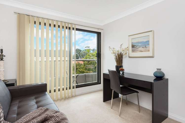 Fifth view of Homely apartment listing, 22/600 Military Road, Mosman NSW 2088