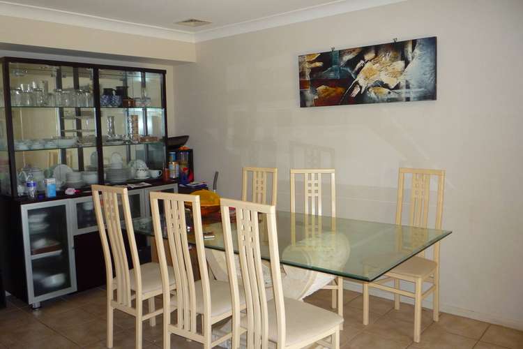 Third view of Homely townhouse listing, 42 Treetop Circuit, Quakers Hill NSW 2763