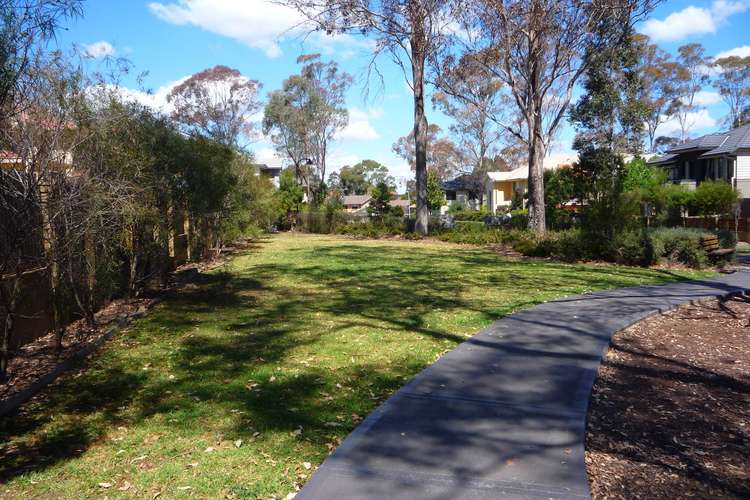 Fifth view of Homely townhouse listing, 42 Treetop Circuit, Quakers Hill NSW 2763