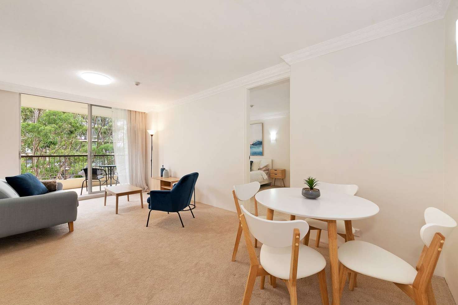 Main view of Homely apartment listing, 702/4 Francis Road, Artarmon NSW 2064