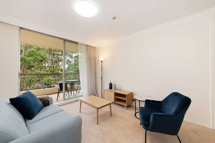 Second view of Homely apartment listing, 702/4 Francis Road, Artarmon NSW 2064