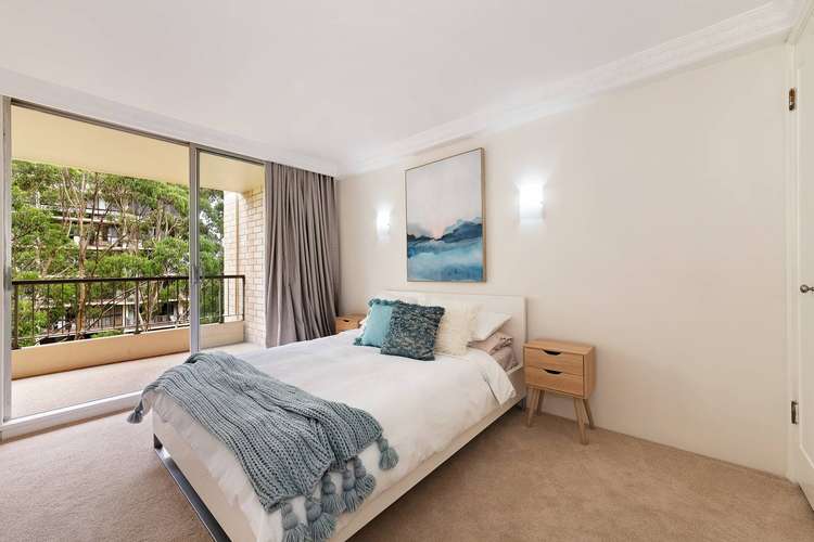 Third view of Homely apartment listing, 702/4 Francis Road, Artarmon NSW 2064