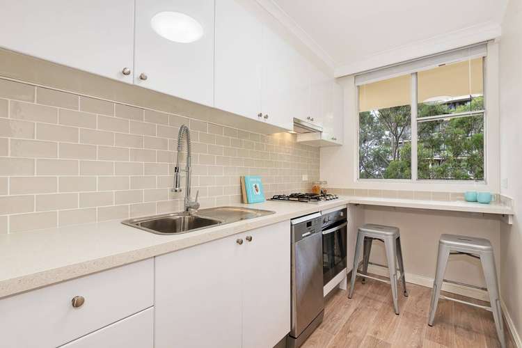 Fourth view of Homely apartment listing, 702/4 Francis Road, Artarmon NSW 2064