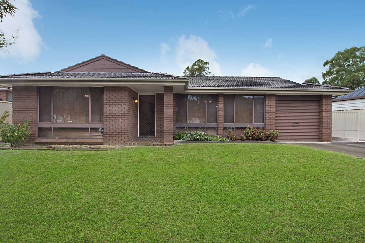 Main view of Homely house listing, 18 Cowper Circle, Quakers Hill NSW 2763