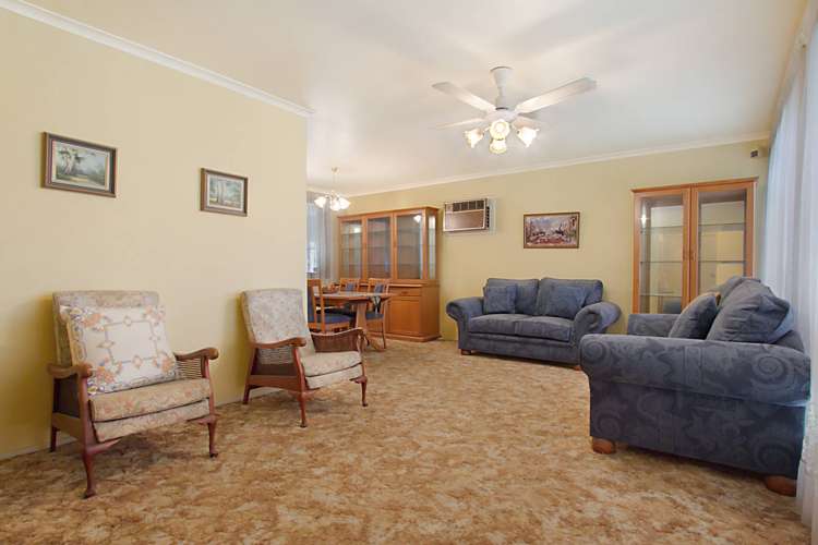 Third view of Homely house listing, 18 Cowper Circle, Quakers Hill NSW 2763