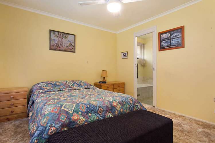 Fifth view of Homely house listing, 18 Cowper Circle, Quakers Hill NSW 2763