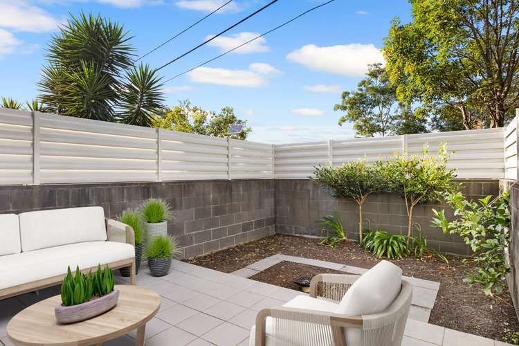 Fifth view of Homely unit listing, 4/331 Miller Street, Cammeray NSW 2062