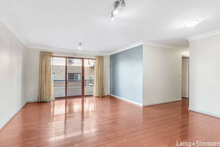 Second view of Homely unit listing, 7/100-104 Northumberland Road, Auburn NSW 2144