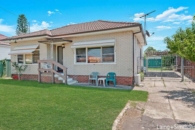 Main view of Homely house listing, 300 Clyde Street, Granville NSW 2142