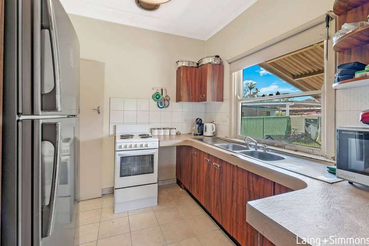 Second view of Homely house listing, 300 Clyde Street, Granville NSW 2142