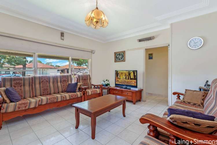 Third view of Homely house listing, 300 Clyde Street, Granville NSW 2142