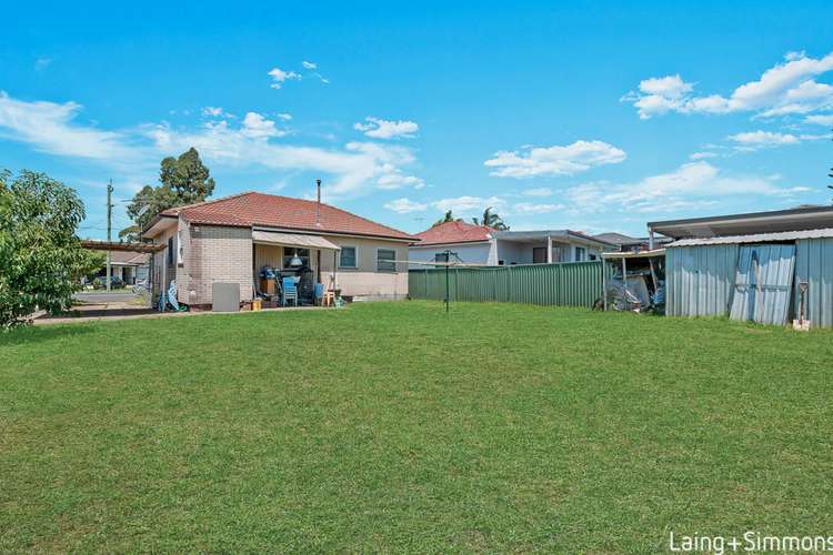 Sixth view of Homely house listing, 300 Clyde Street, Granville NSW 2142