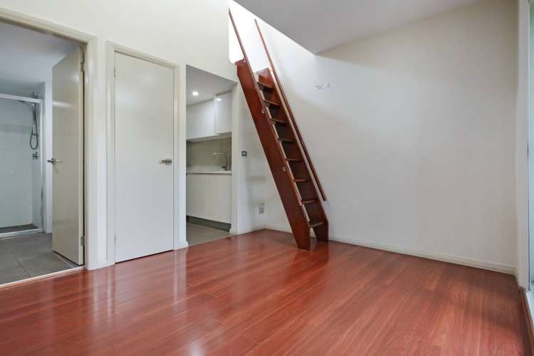 Second view of Homely apartment listing, 12/439 Anzac Parade, Kingsford NSW 2032