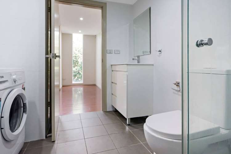 Third view of Homely apartment listing, 12/439 Anzac Parade, Kingsford NSW 2032