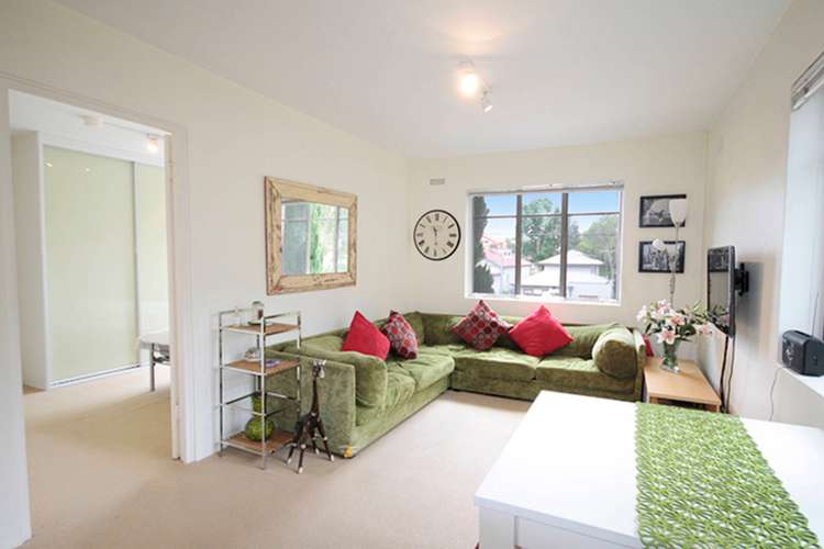 Second view of Homely unit listing, 4/15 Rosalind Street, Cammeray NSW 2062