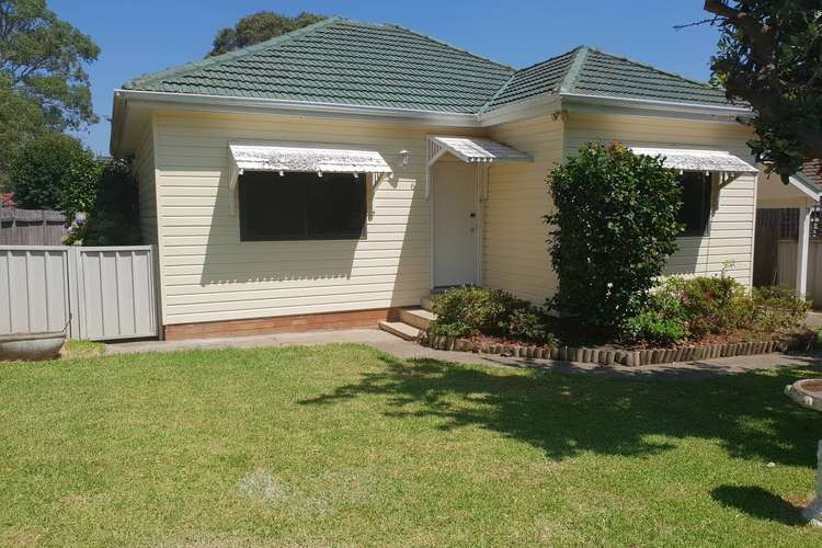 Main view of Homely house listing, 6 Ballandella Road, Toongabbie NSW 2146