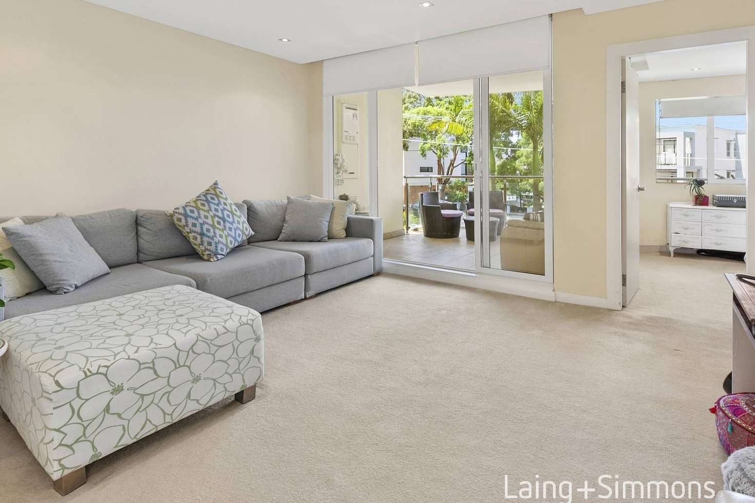 Main view of Homely unit listing, 43/4-16 Kingsway, Dee Why NSW 2099
