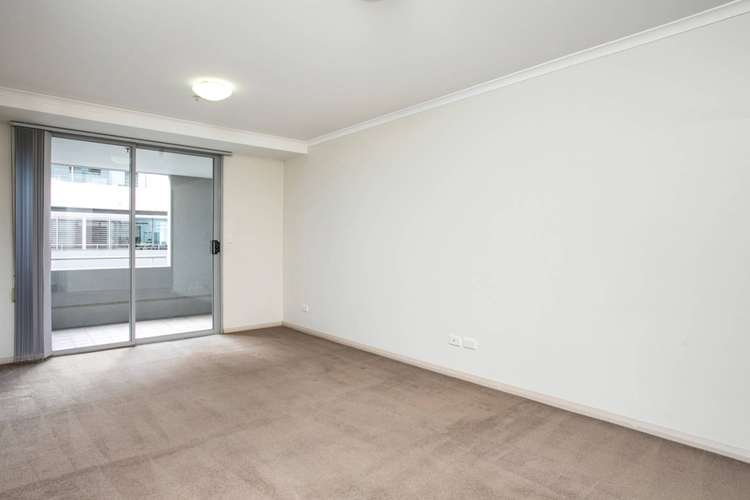Second view of Homely unit listing, 704/2-4 Atchison Street, St Leonards NSW 2065