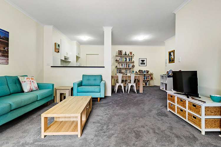 Second view of Homely apartment listing, 46/8-14 Willock Avenue, Miranda NSW 2228