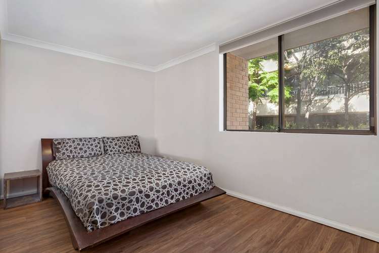 Fourth view of Homely unit listing, 6/5 Boronia Street, Wollstonecraft NSW 2065