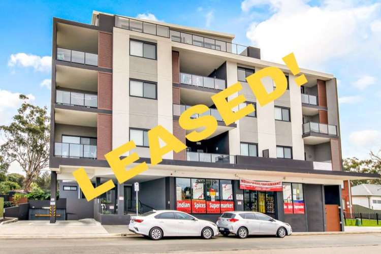Main view of Homely apartment listing, 11/45-47 Aurelia Street, Toongabbie NSW 2146