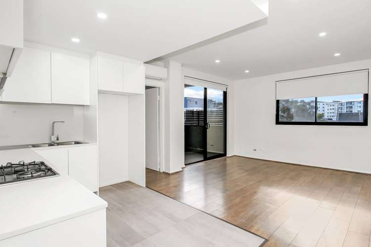 Third view of Homely apartment listing, 11/45-47 Aurelia Street, Toongabbie NSW 2146