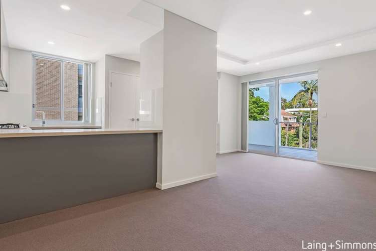 Third view of Homely apartment listing, 13/9 Fisher Avenue, Pennant Hills NSW 2120