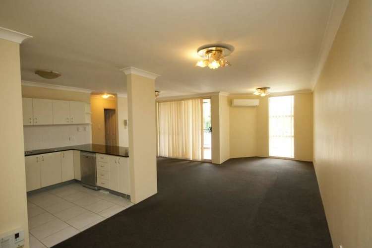 Second view of Homely house listing, 25/30-32 Fifth Avenue, Blacktown NSW 2148