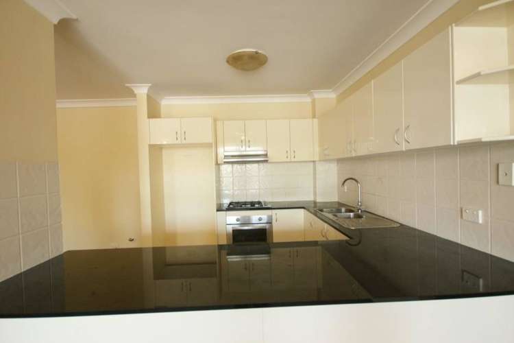 Fourth view of Homely house listing, 25/30-32 Fifth Avenue, Blacktown NSW 2148