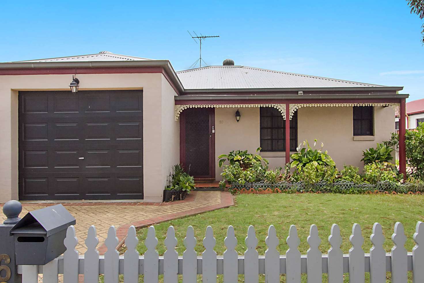 Main view of Homely house listing, 60 Karuah Street, Doonside NSW 2767