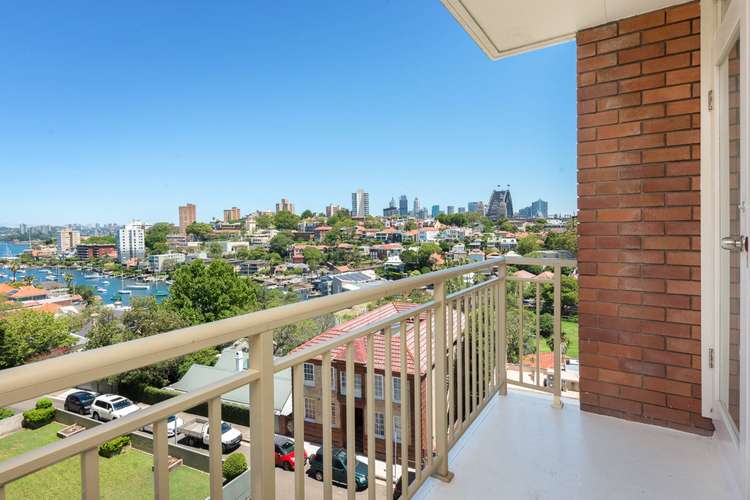 Second view of Homely apartment listing, 45/100 High Street, North Sydney NSW 2060