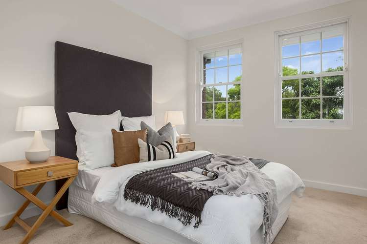 Second view of Homely townhouse listing, 3/18 Milner Crescent, Wollstonecraft NSW 2065