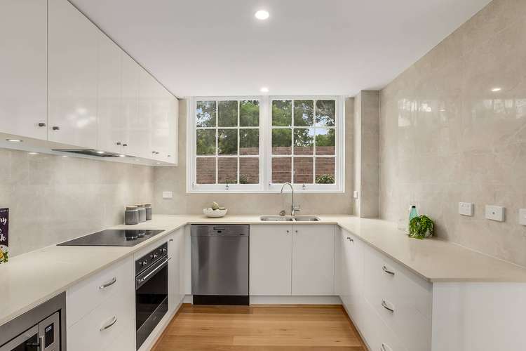 Fourth view of Homely townhouse listing, 3/18 Milner Crescent, Wollstonecraft NSW 2065