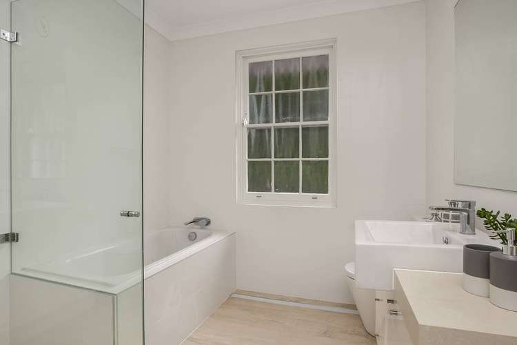 Fifth view of Homely townhouse listing, 3/18 Milner Crescent, Wollstonecraft NSW 2065