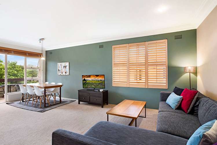 Main view of Homely unit listing, 7/10 Hazelbank Road, Wollstonecraft NSW 2065