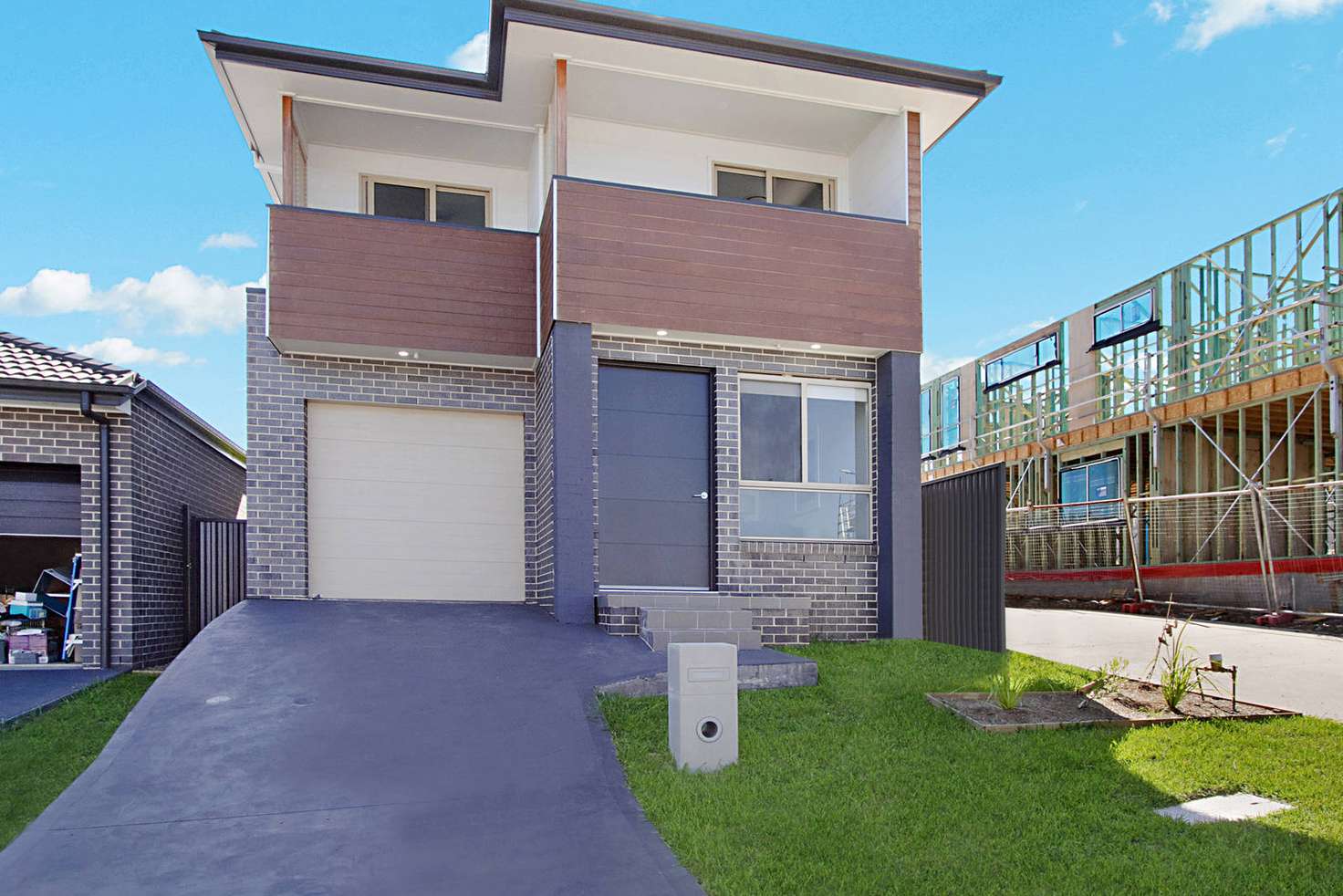 Main view of Homely house listing, 41 Evergreen Street, Schofields NSW 2762