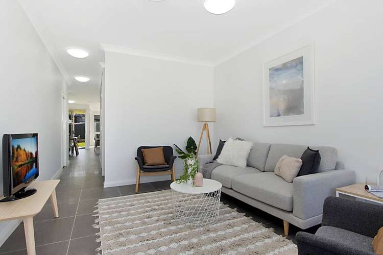 Second view of Homely house listing, 41 Evergreen Street, Schofields NSW 2762