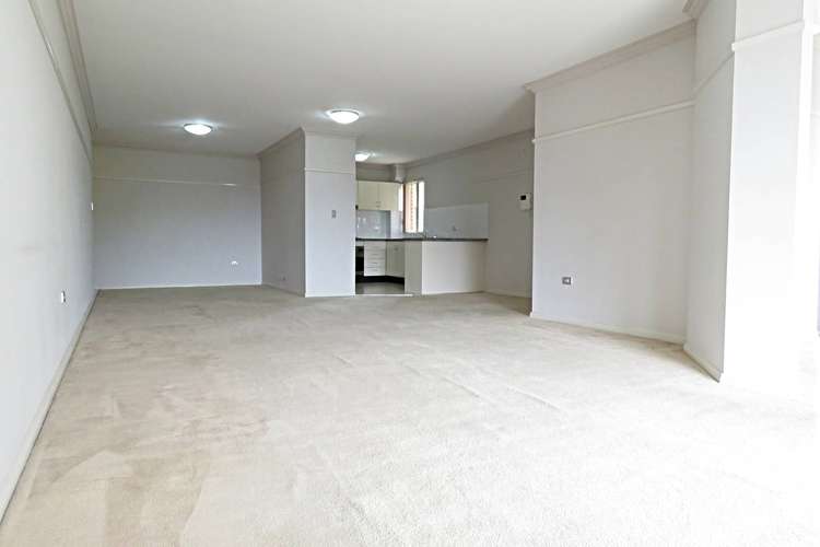Second view of Homely unit listing, 17/81-87 Cecil Avenue, Castle Hill NSW 2154