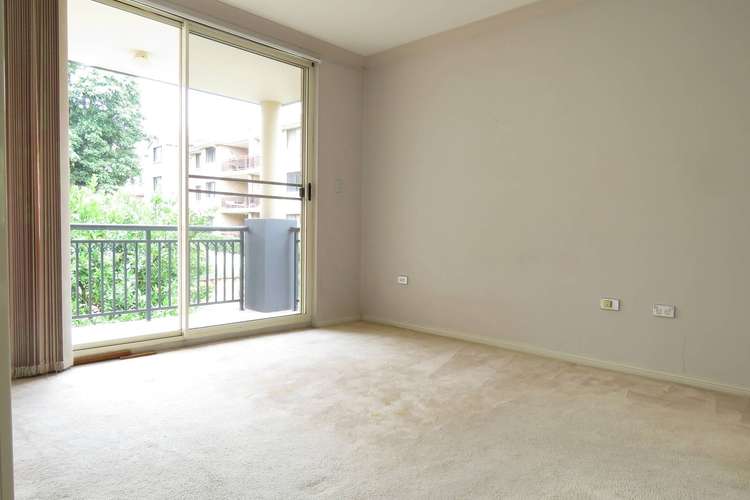 Fourth view of Homely unit listing, 17/81-87 Cecil Avenue, Castle Hill NSW 2154
