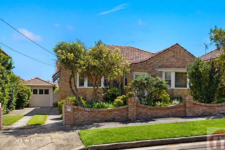Main view of Homely house listing, 8 Charles Street, Five Dock NSW 2046